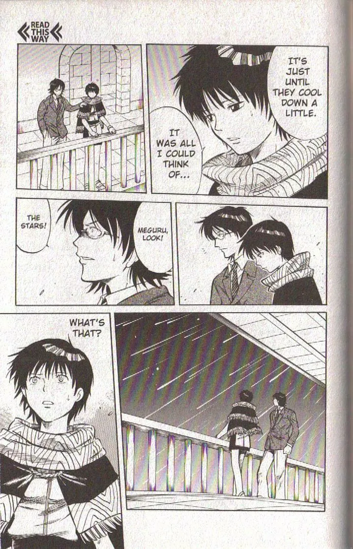 Read Dragon Drive chapter 52 image 36 on Lezhin