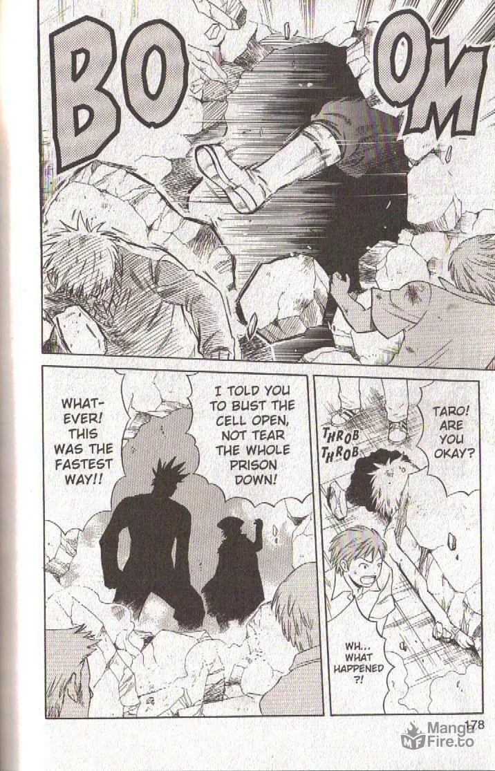 Read Dragon Drive chapter 52 image 41 on Lezhin