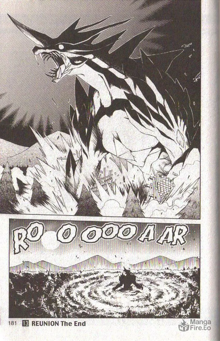 Read Dragon Drive chapter 52 image 44 on Lezhin