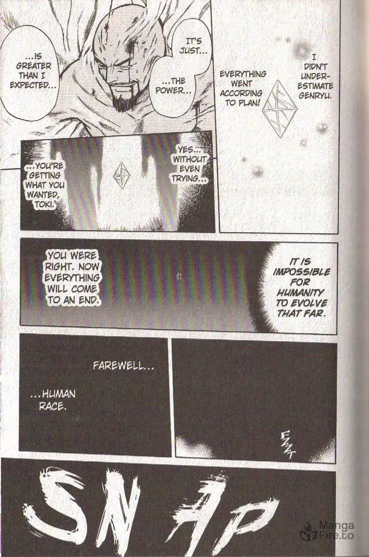 Read Dragon Drive chapter 53 image 11 on Lezhin