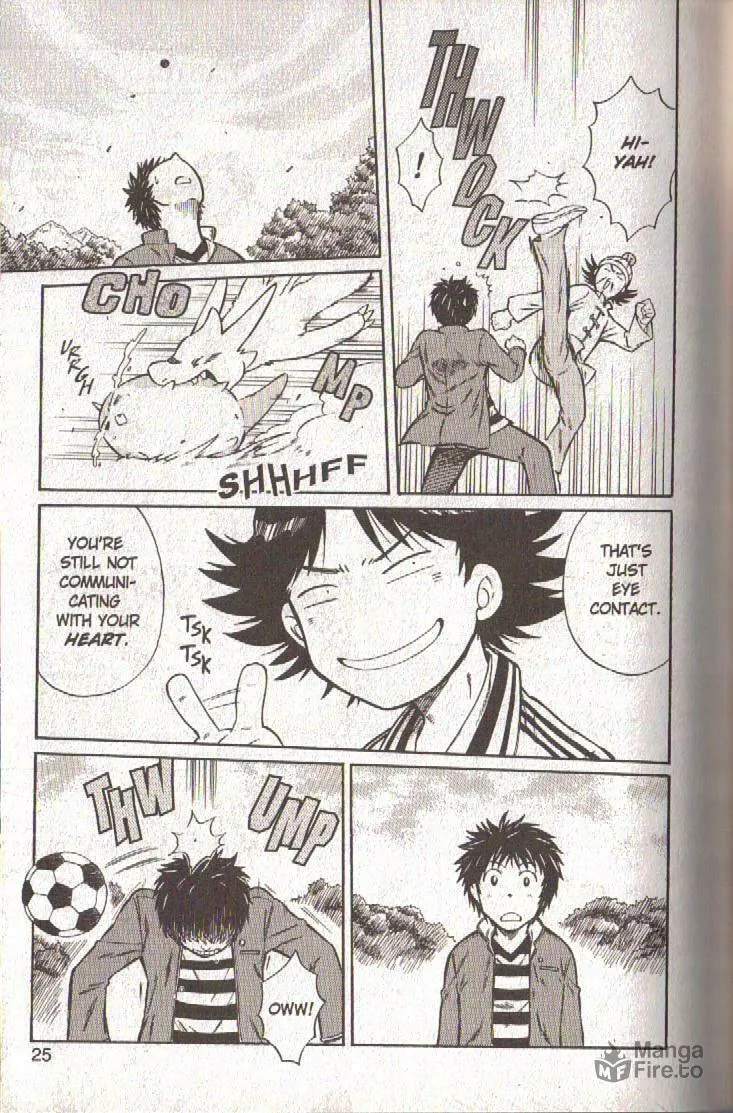Read Dragon Drive chapter 53 image 24 on Lezhin