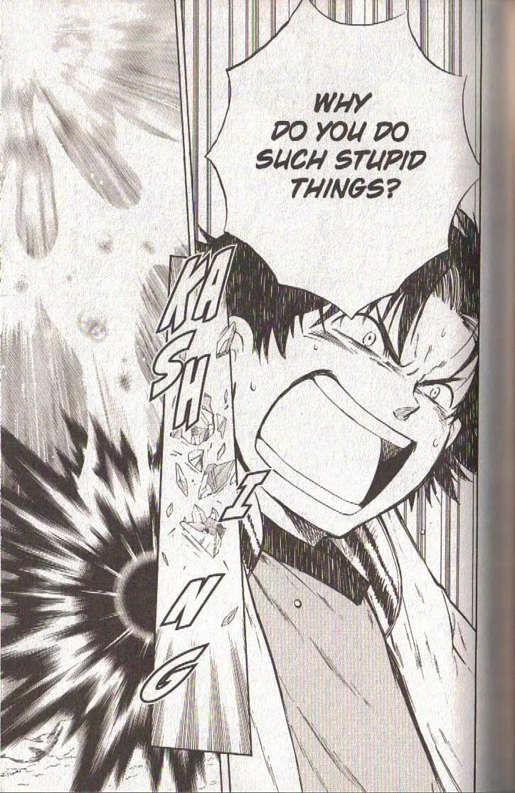 Read Dragon Drive chapter 54 image 10 on Lezhin