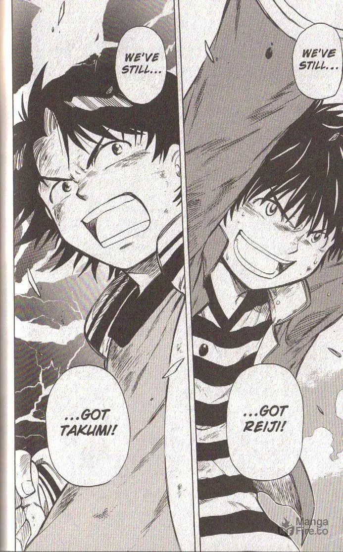 Read Dragon Drive chapter 54 image 29 on Lezhin