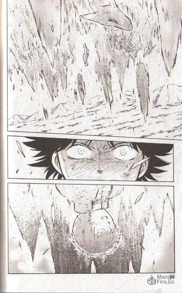 Read Dragon Drive chapter 54 image 41 on Lezhin