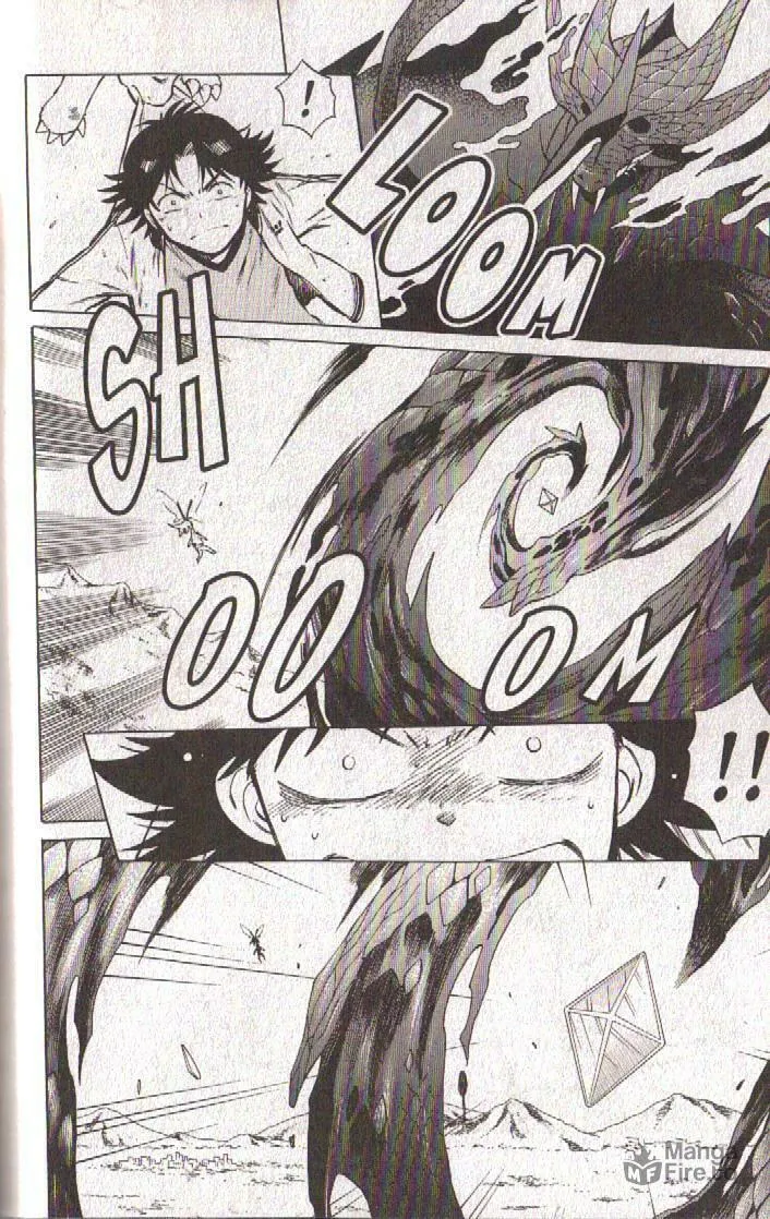 Read Dragon Drive chapter 54 image 5 on Lezhin