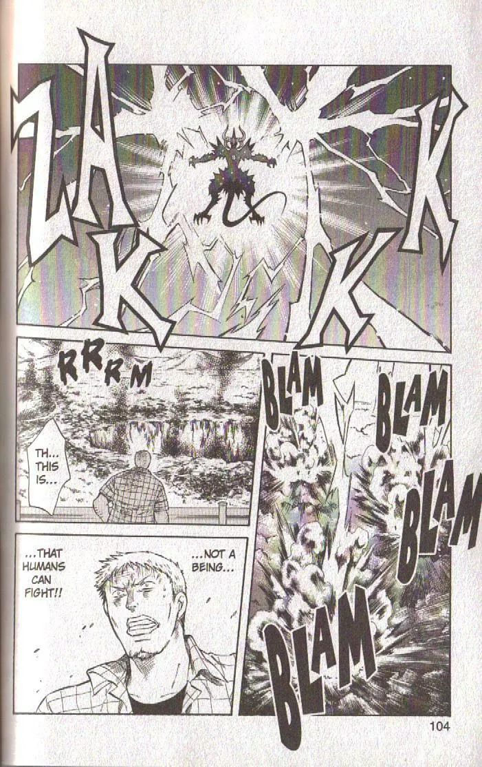 Read Dragon Drive chapter 55 image 10 on Lezhin
