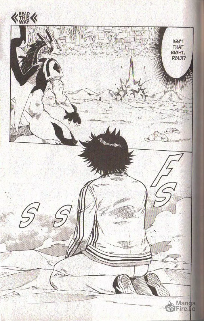 Read Dragon Drive chapter 55 image 23 on Lezhin