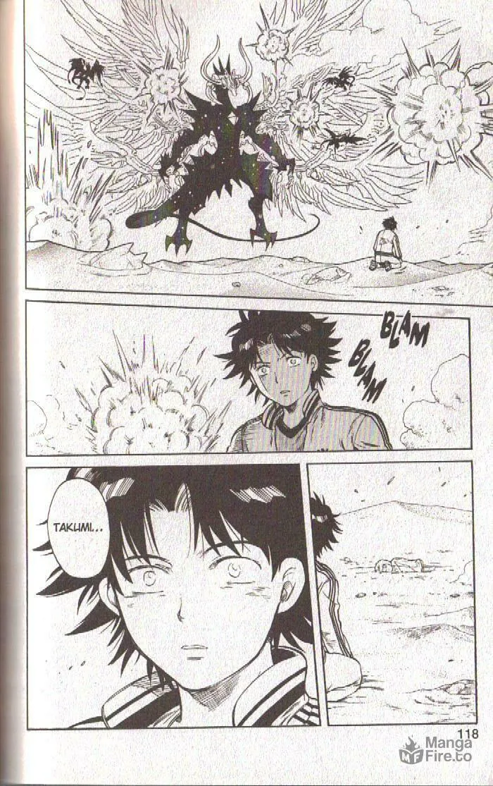Read Dragon Drive chapter 55 image 24 on Lezhin