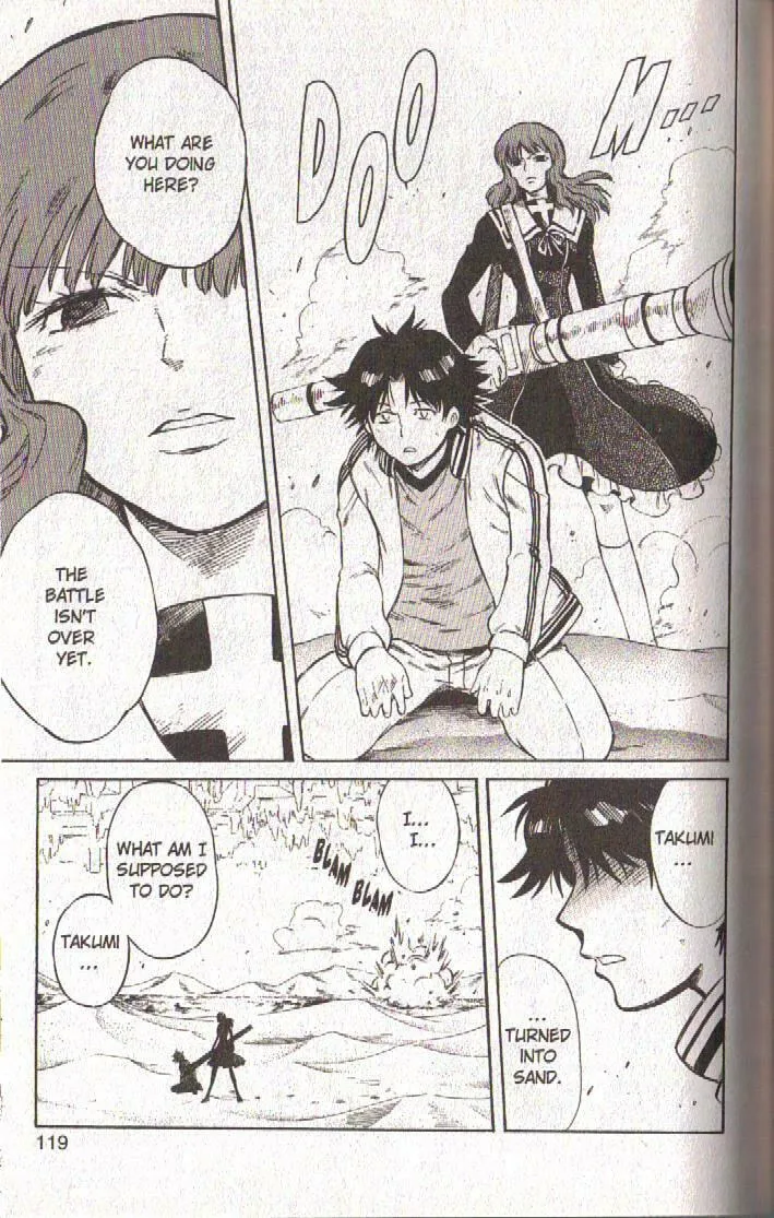 Read Dragon Drive chapter 55 image 25 on Lezhin