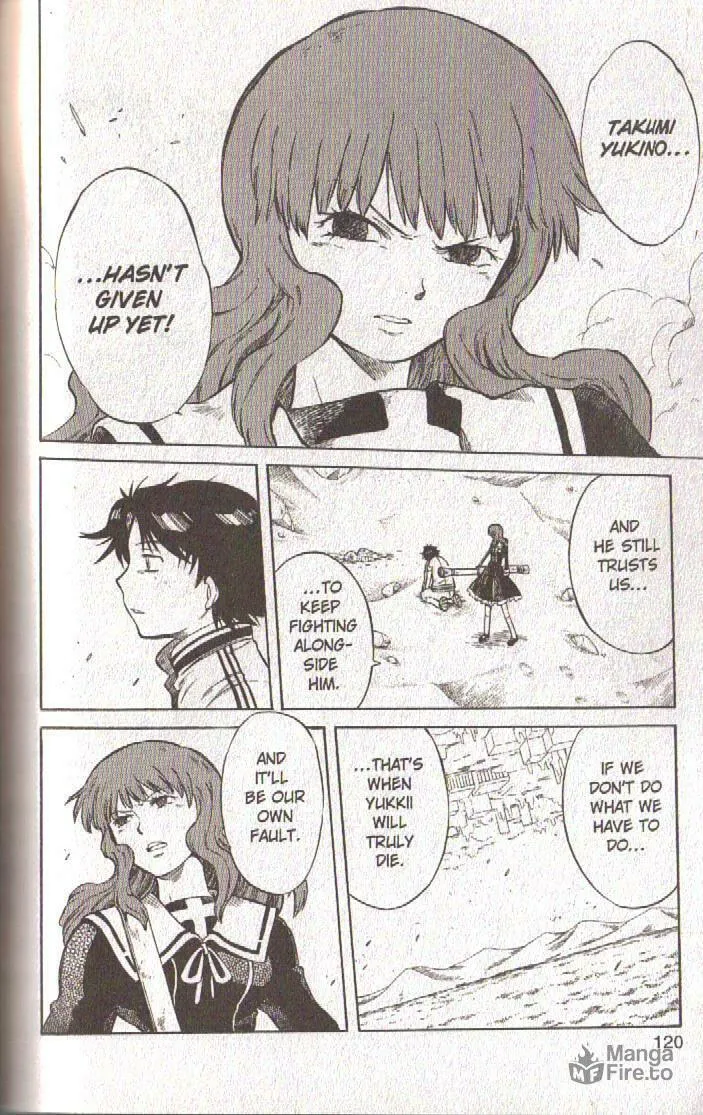Read Dragon Drive chapter 55 image 26 on Lezhin
