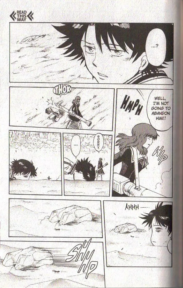 Read Dragon Drive chapter 55 image 27 on Lezhin