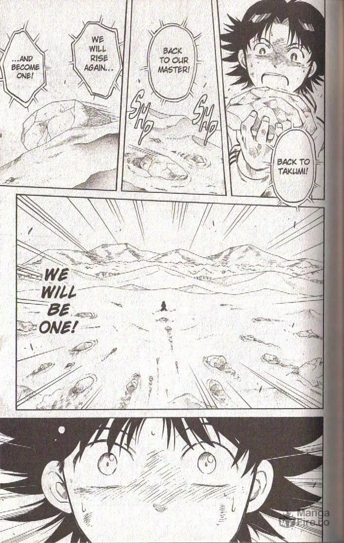 Read Dragon Drive chapter 55 image 29 on Lezhin