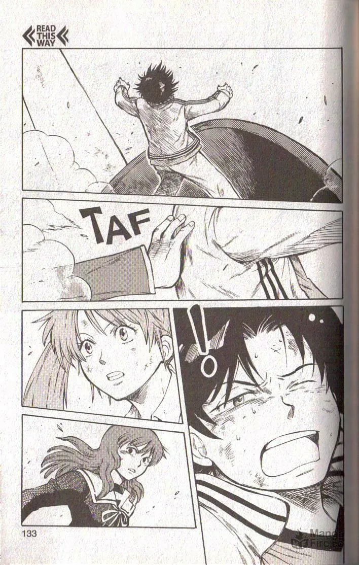 Read Dragon Drive chapter 55 image 39 on Lezhin