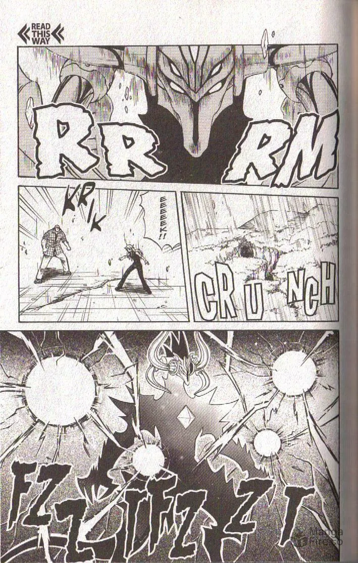 Read Dragon Drive chapter 55 image 9 on Lezhin