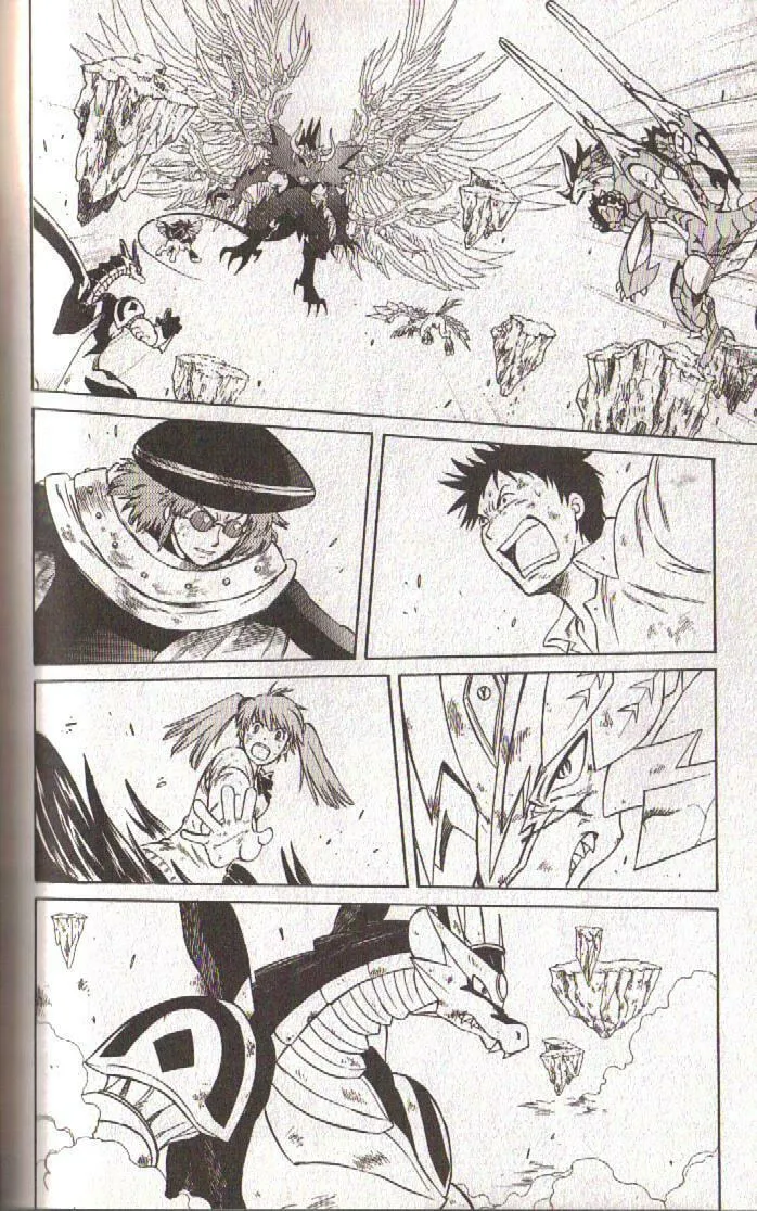 Read Dragon Drive chapter 56 image 10 on Lezhin