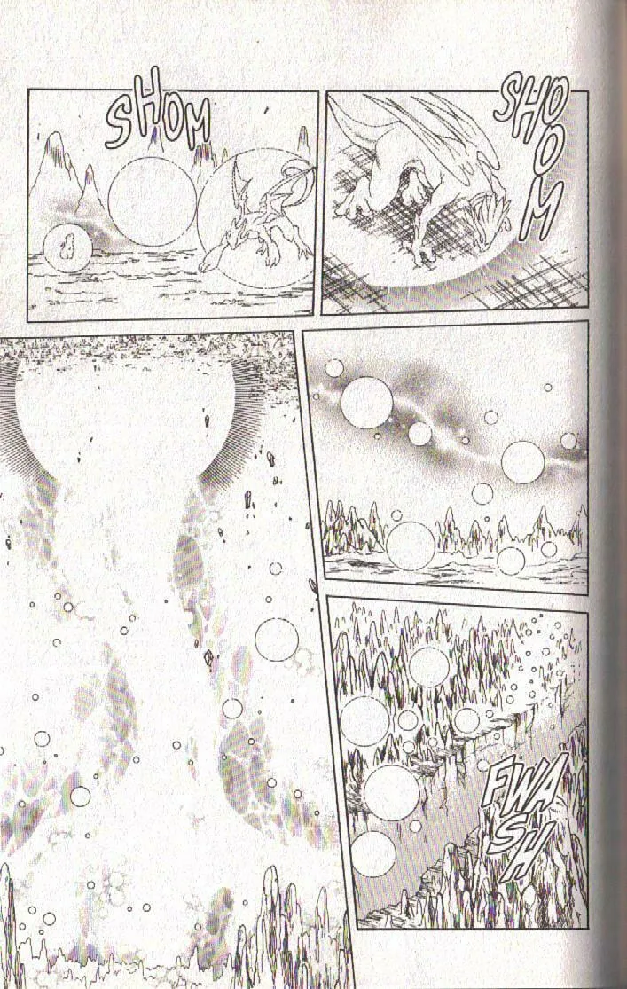Read Dragon Drive chapter 56 image 22 on Lezhin