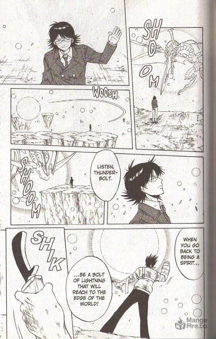Read Dragon Drive chapter 56 image 24 on Lezhin