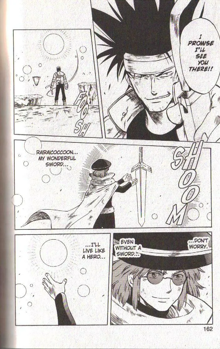 Read Dragon Drive chapter 56 image 25 on Lezhin