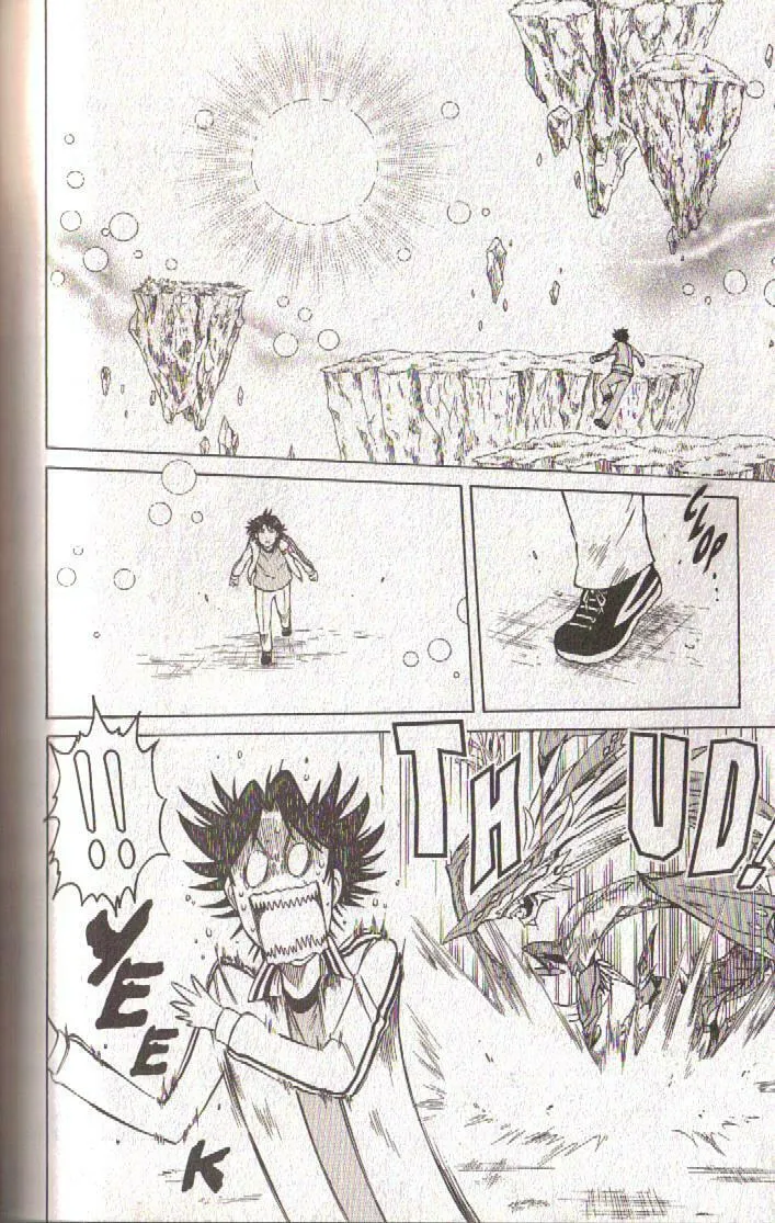 Read Dragon Drive chapter 56 image 27 on Lezhin