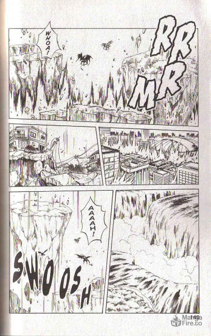 Read Dragon Drive chapter 56 image 5 on Lezhin