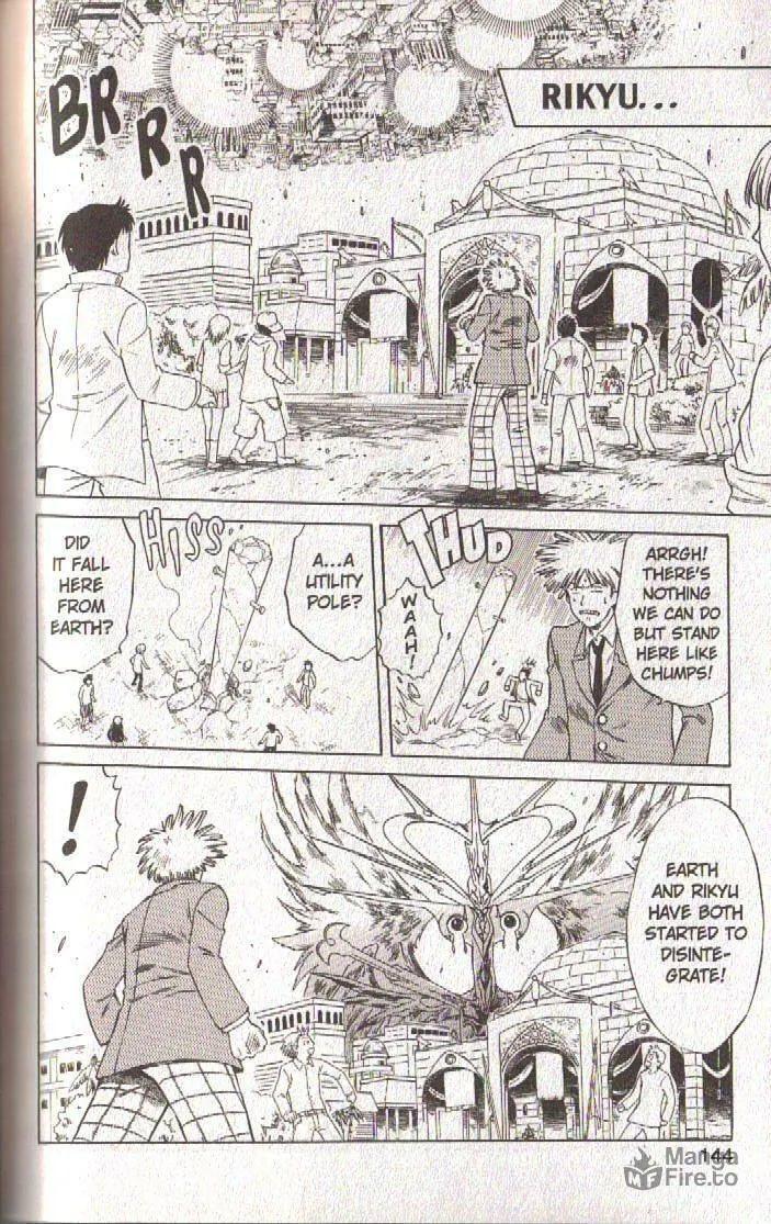Read Dragon Drive chapter 56 image 8 on Lezhin