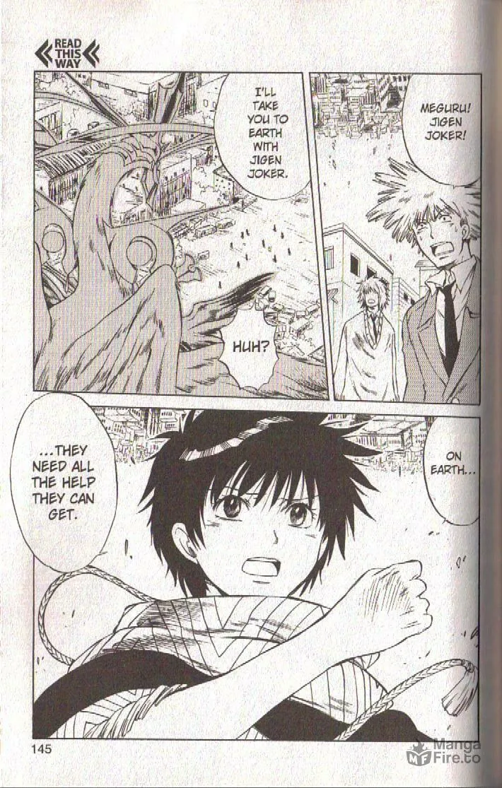 Read Dragon Drive chapter 56 image 9 on Lezhin