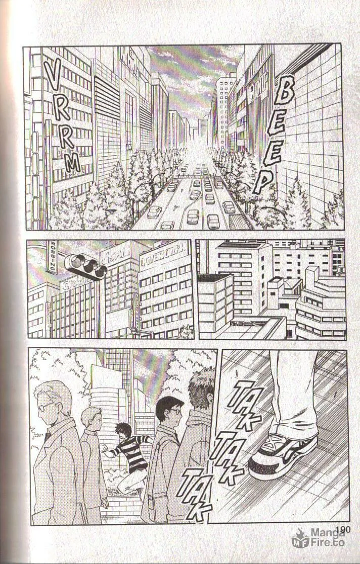 Read Dragon Drive chapter 57 image 11 on Lezhin