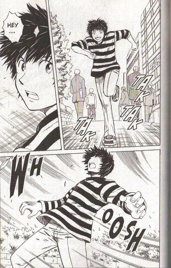 Read Dragon Drive chapter 57 image 12 on Lezhin