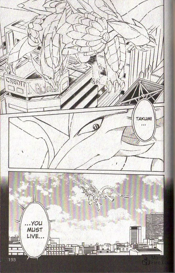 Read Dragon Drive chapter 57 image 14 on Lezhin