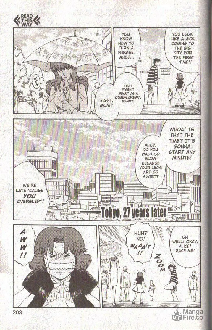 Read Dragon Drive chapter 57 image 24 on Lezhin