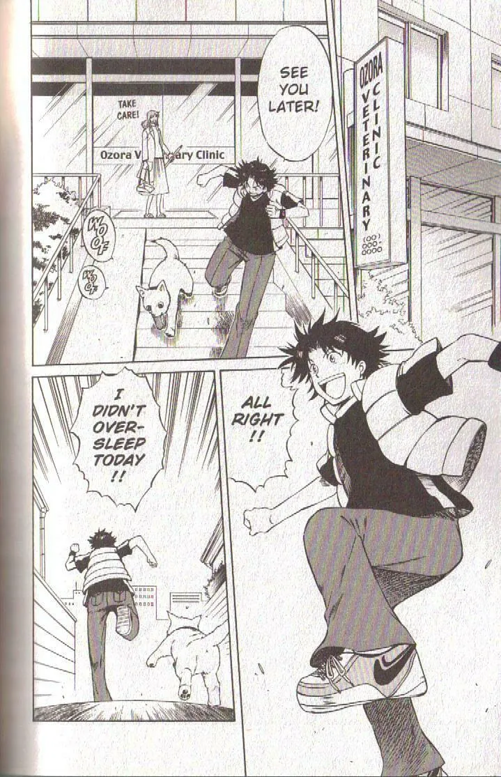 Read Dragon Drive chapter 57 image 25 on Lezhin