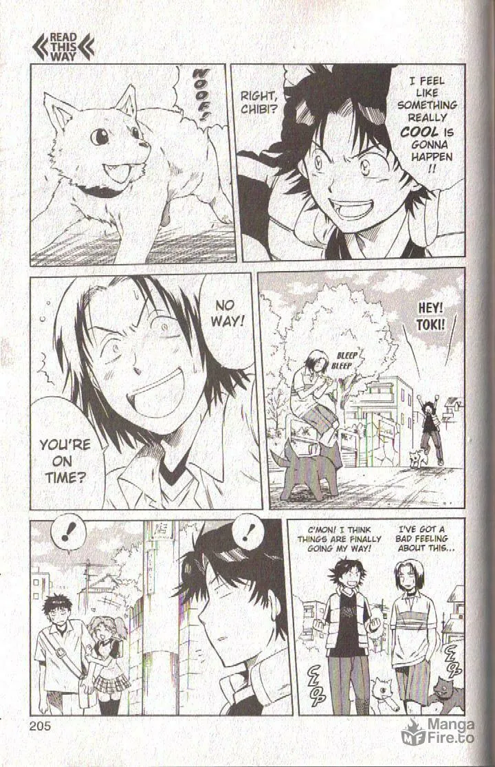 Read Dragon Drive chapter 57 image 26 on Lezhin