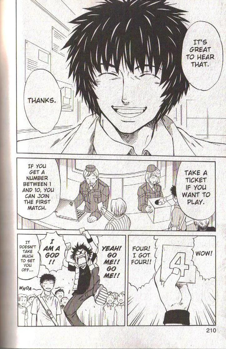 Read Dragon Drive chapter 57 image 31 on Lezhin
