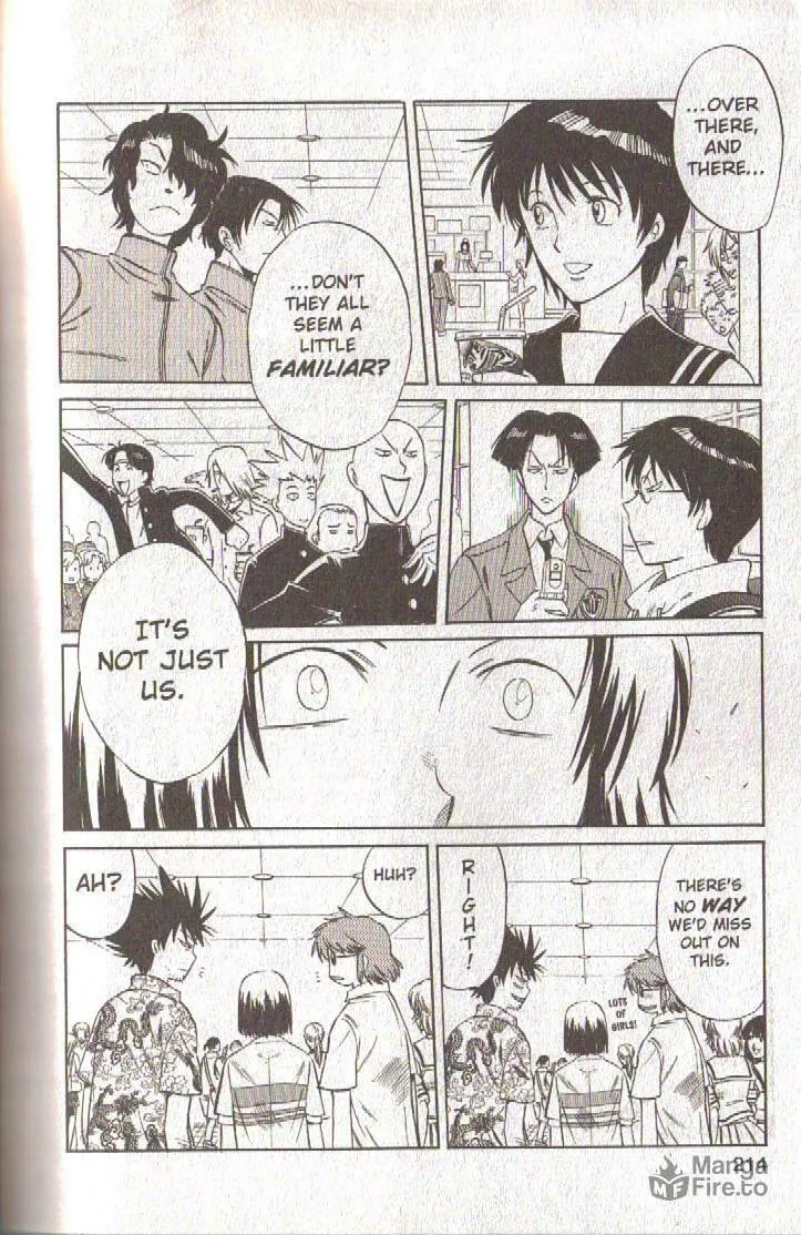 Read Dragon Drive chapter 57 image 35 on Lezhin