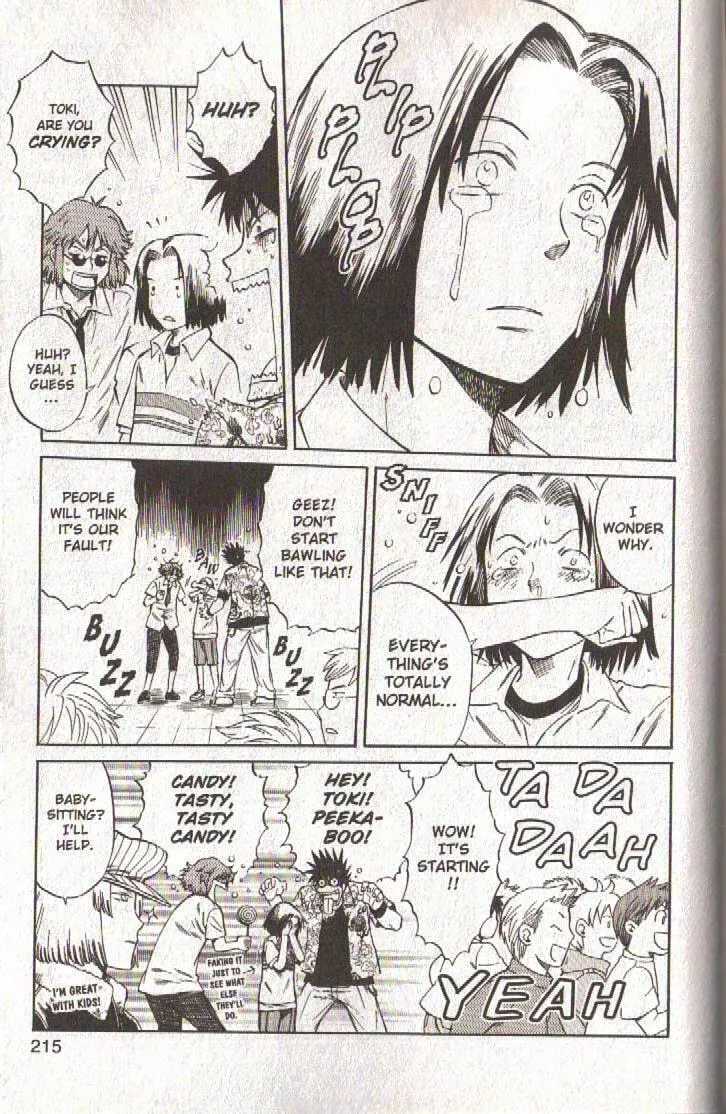 Read Dragon Drive chapter 57 image 36 on Lezhin