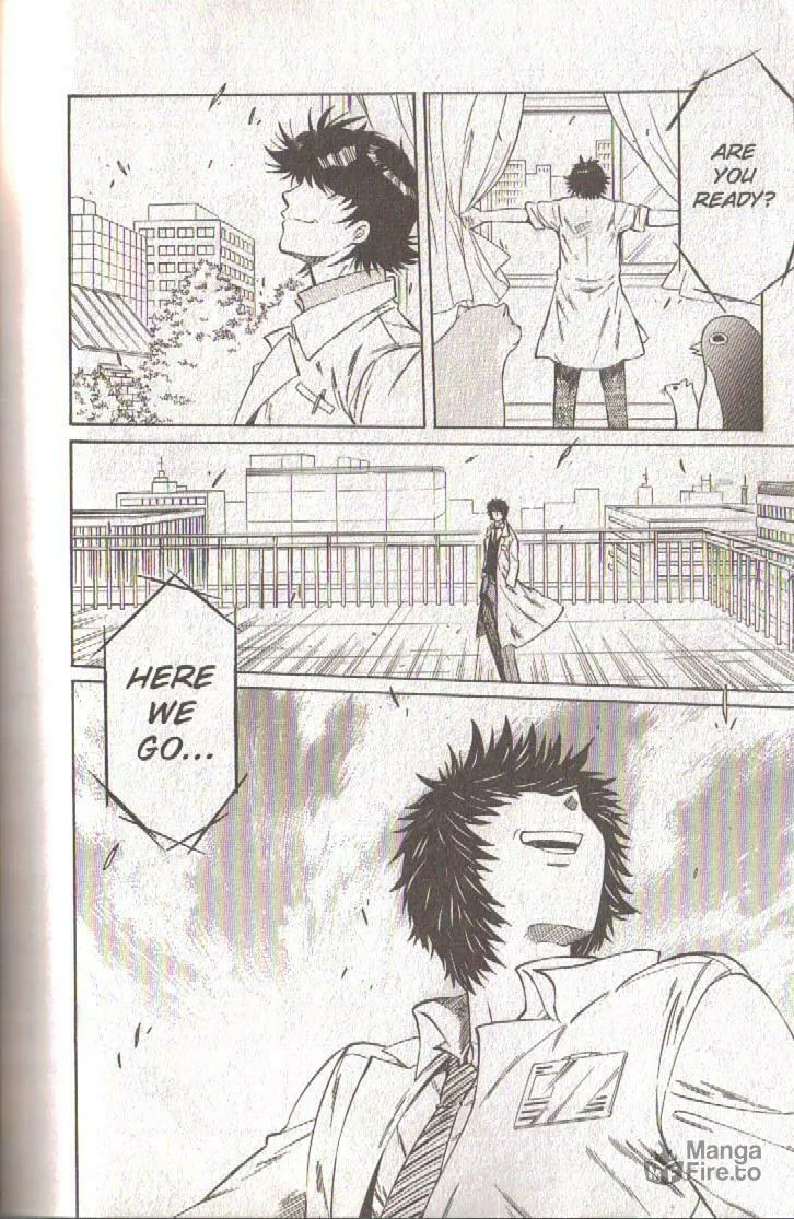 Read Dragon Drive chapter 57 image 39 on Lezhin