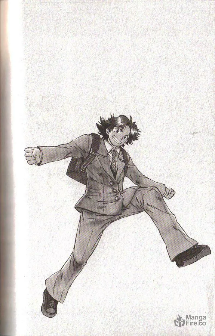Read Dragon Drive chapter 57 image 4 on Lezhin