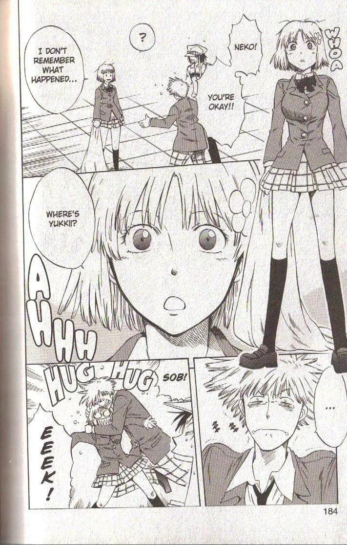 Read Dragon Drive chapter 57 image 6 on Lezhin
