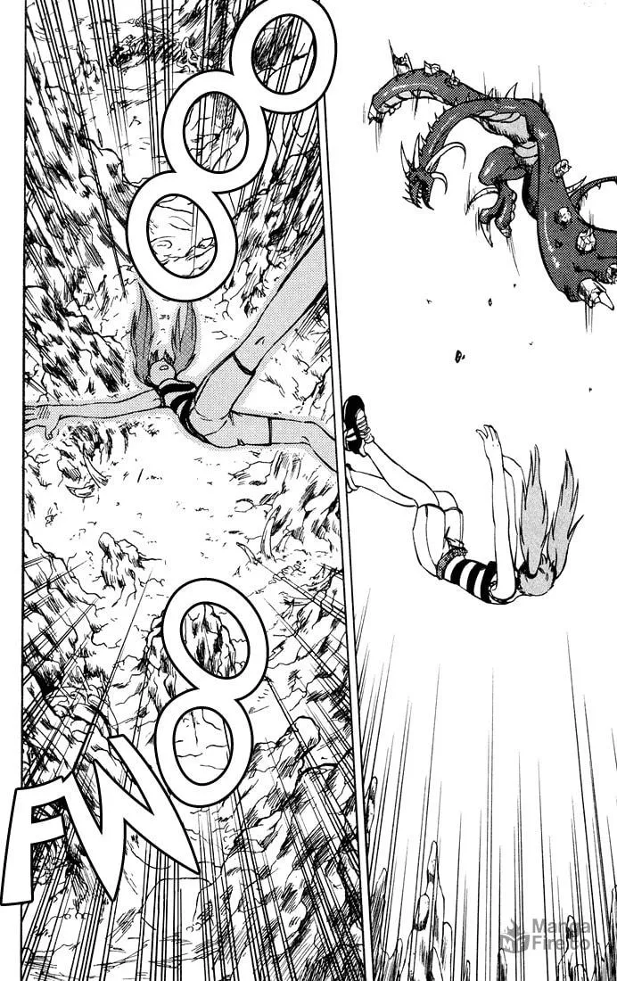 Read Dragon Drive chapter 6 image 26 on Lezhin