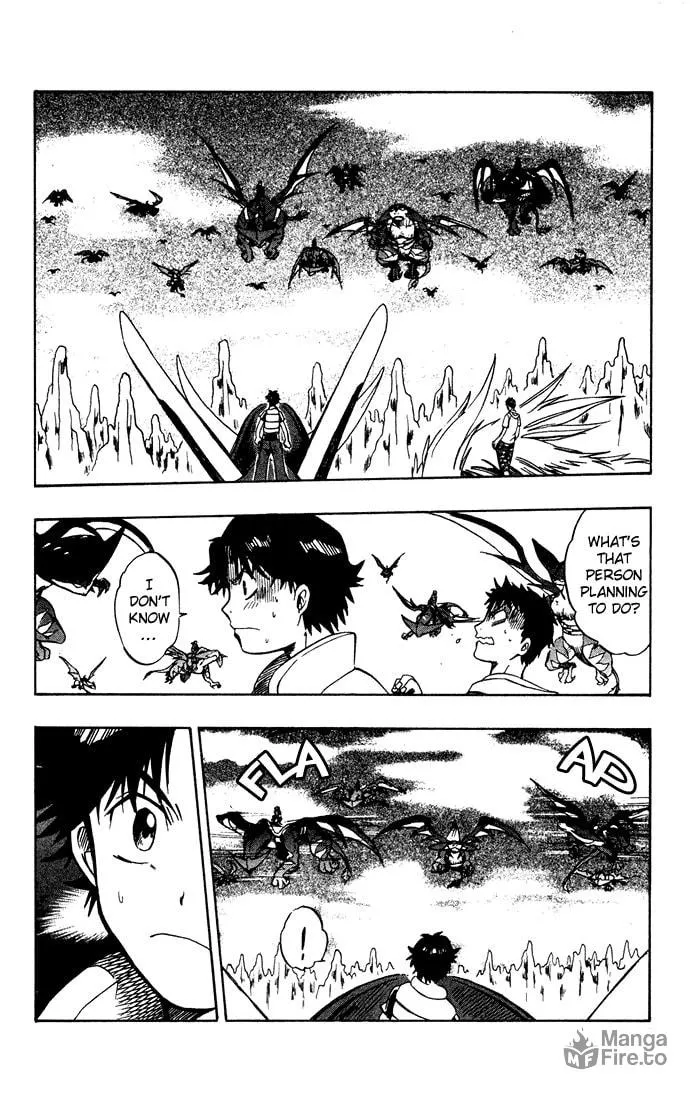 Read Dragon Drive chapter 6 image 34 on Lezhin