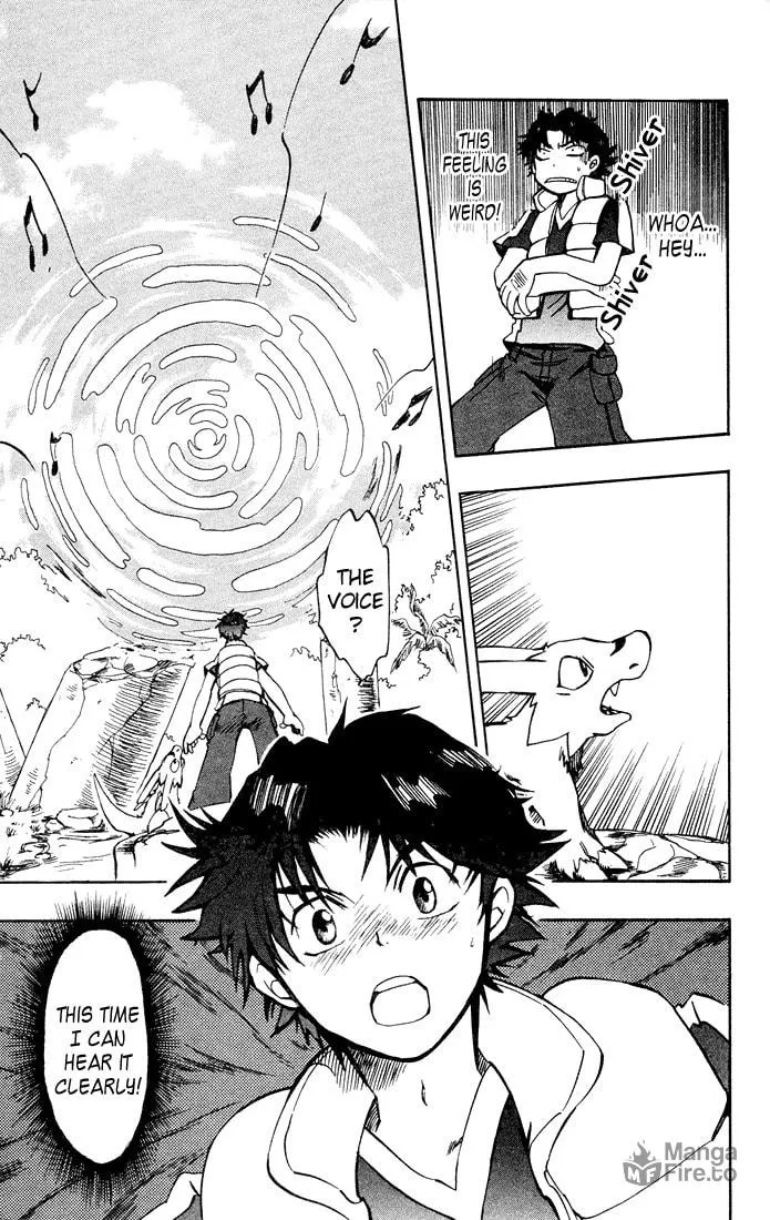 Read Dragon Drive chapter 6 image 8 on Lezhin