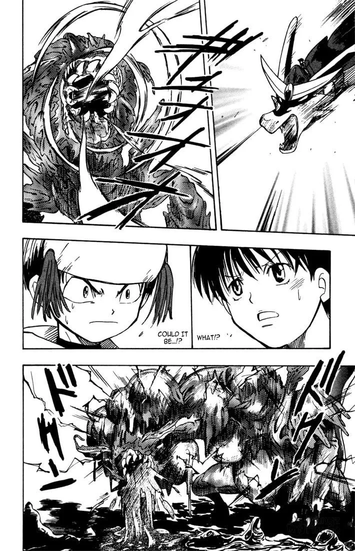 Read Dragon Drive chapter 7 image 32 on Lezhin