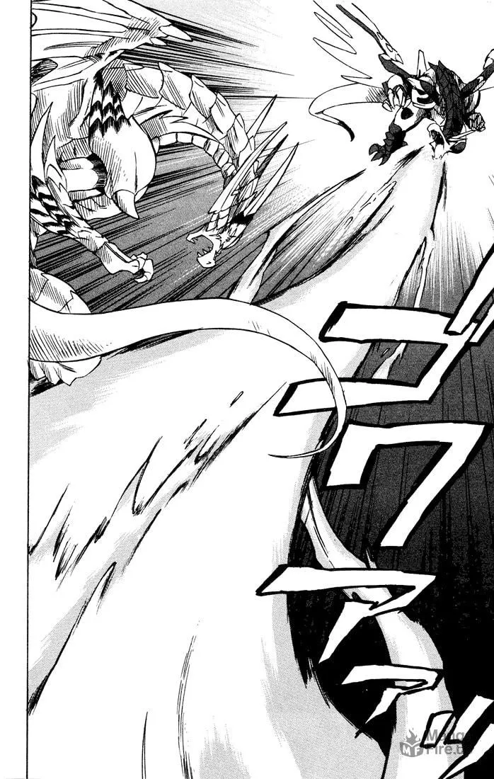 Read Dragon Drive chapter 8 image 29 on Lezhin