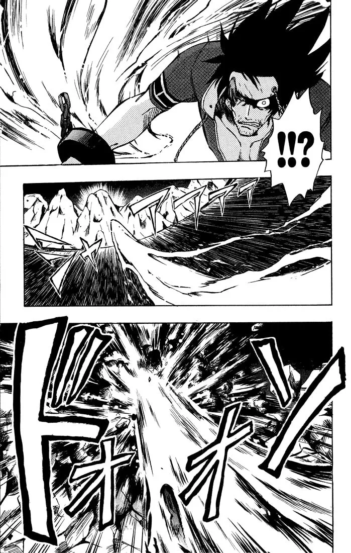 Read Dragon Drive chapter 8 image 30 on Lezhin