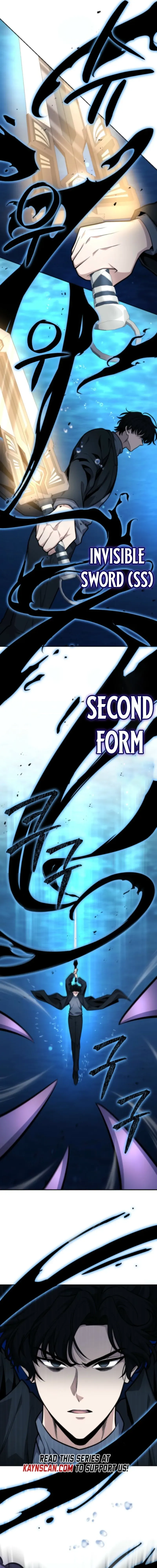 Dragon-eul Yugoehada Chapter 31 page 21 - 
