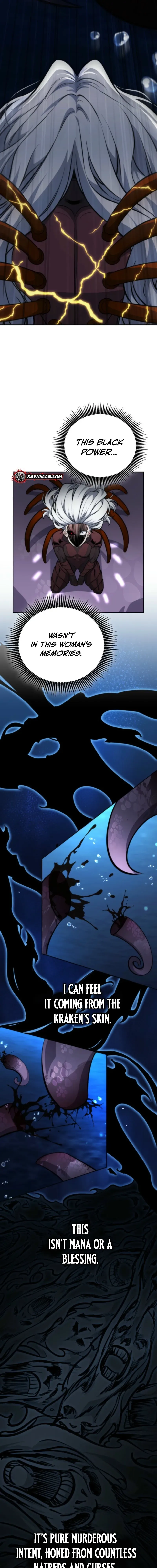 Dragon-eul Yugoehada Chapter 31 page 23 - 
