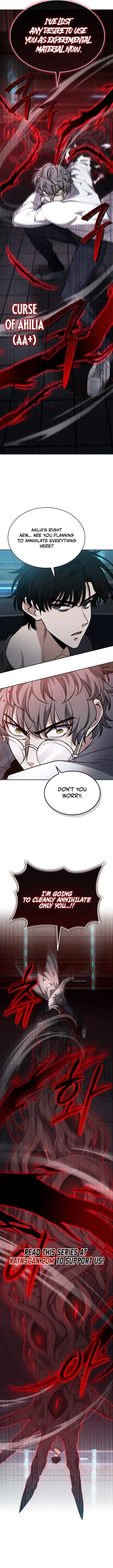 Dragon-eul Yugoehada Chapter 33 page 6 - 