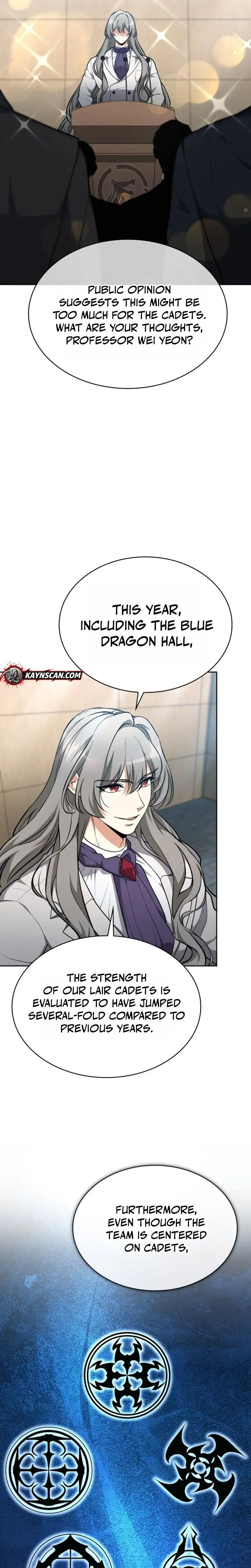 Dragon-eul Yugoehada Chapter 37 page 13 - 