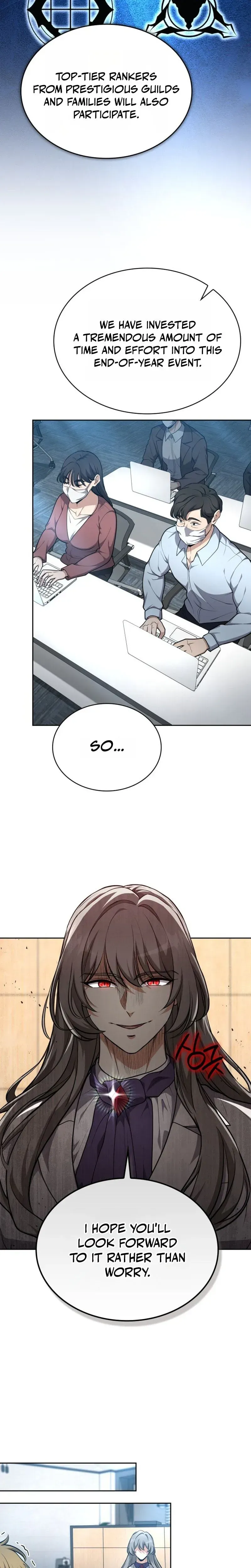 Dragon-eul Yugoehada Chapter 37 page 14 - 