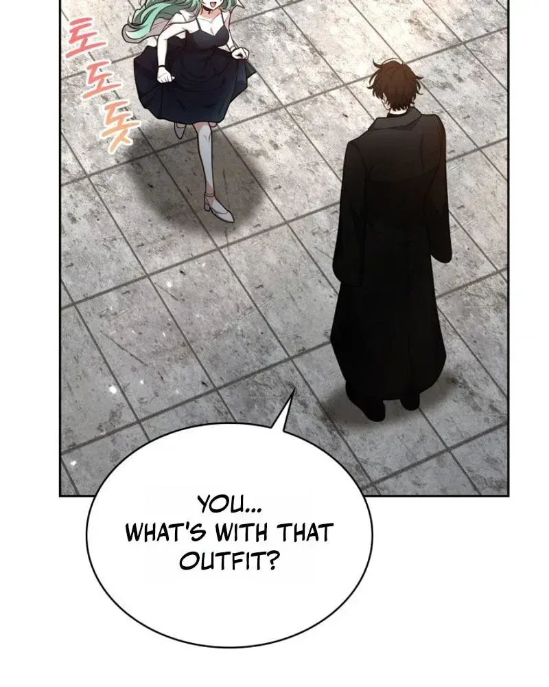 Dragon-eul Yugoehada Chapter 37 page 29 - 